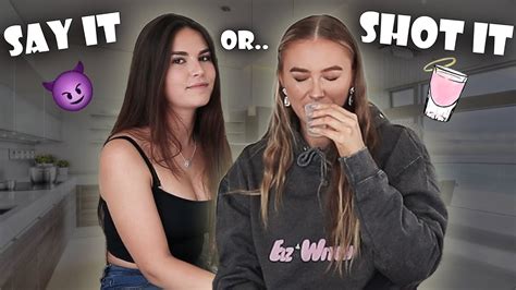 In this episode of The Bluetick Show we have the famous youtube sensation Lauren Alexis !! Lauren reveals the truth on which sidemen she has slept with and w...